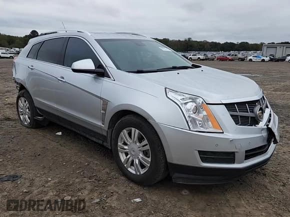 ✅ 2012 Cadillac SRX Luxury Collection • VIN: 3GYFNAE38CS585860 • Лот: 90032745. Опубликован ранее на Copart с пробегом 101 413 миль. Бесплатный доступ к архиву аукционных продаж из США и подробный отчёт об истории автомобиля на DreamBid. Изображение 13.