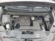 ✅ 2013 Infiniti JX35 • VIN: 5N1AL0MM9DC305554 • Лот: 92495905. Опубликован ранее на Copart с пробегом 165 620 миль. Бесплатный доступ к архиву аукционных продаж из США и подробный отчёт об истории автомобиля на DreamBid. Изображение 12.