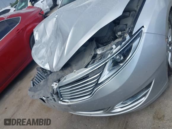 ✅ 2015 Lincoln MKZ • VIN: 3LN6L2G95FR615925 • Lot: 42344017. Wystawiony na IAAI z przebiegiem 162 912 mil. Bezpłatny archiwum sprzedaży aukcyjnych z USA i szczegółowy raport historii pojazdu na DreamBid. Zdjęcie 12.