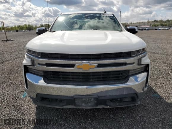 ✅ 2019 Chevrolet Silverado 1500 LT • VIN: 1GCPYDEK9KZ376218 • Lot: 71542125. Wystawiony na Copart z przebiegiem 187 661 mil. Bezpłatny archiwum sprzedaży aukcyjnych z USA i szczegółowy raport historii pojazdu na DreamBid. Zdjęcie 5.