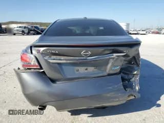 ✅ 2014 Nissan Altima SV • VIN: 1N4AL3AP3EC409310 • Lot: 91375765. Wystawiony na Copart z przebiegiem 122 337 mil. Bezpłatny archiwum sprzedaży aukcyjnych z USA i szczegółowy raport historii pojazdu na DreamBid. Zdjęcie 6.
