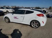 ✅ 2017 Hyundai Veloster Value Edition • VIN: KMHTC6AD0HU305183 • Lot: 46376395. Wystawiony na Copart z przebiegiem 151 843 mil. Bezpłatny archiwum sprzedaży aukcyjnych z USA i szczegółowy raport historii pojazdu na DreamBid. Zdjęcie 2.