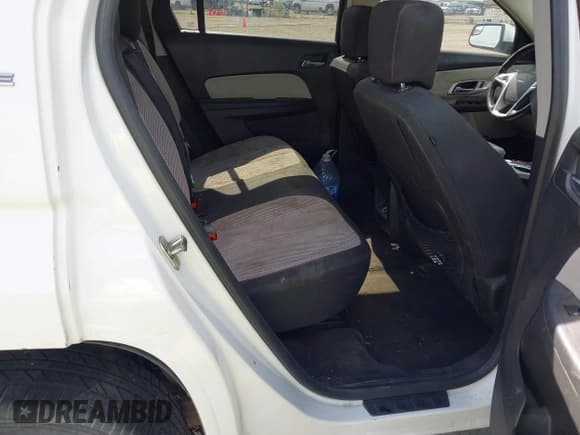 ✅ 2012 GMC Terrain SLE-2 • VIN: 2GKFLSE50C6150126 • Lot: 42605371. Wystawiony na IAAI z przebiegiem 204 572 mil. Bezpłatny archiwum sprzedaży aukcyjnych z USA i szczegółowy raport historii pojazdu na DreamBid. Zdjęcie 8.