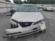 2006 Hyundai Elantra GLS z VIN KMHDN46D16U367135, wystawiony jako Copart lot #73467494 z przebiegiem 149 689 mil mil oraz Szkoda całkowita • Salvage title. Historia ofert i sprzedaży dostępna na DreamBid. Obrazek 5.