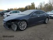 ✅ 2017 Tesla Model S 100D • VIN: 5YJSA1E24HF214458 • Lot: 89883625. Wystawiony na Copart z przebiegiem 225 026 mil. Bezpłatny archiwum sprzedaży aukcyjnych z USA i szczegółowy raport historii pojazdu na DreamBid. Zdjęcie 1.