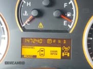 ✅ 2014 Nissan Titan Pro-4X • VIN: 1N6BA0EC7EN513116 • Lot: 42193466. Listed on IAAI with 147,240 mi. Free auction sales archive from the USA and detailed vehicle history report at DreamBid. Image 15.