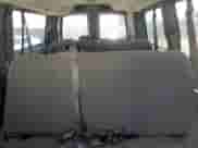 2014 Chevrolet Express Passenger 1LT with VIN 1GNSGCF43E1130315, listed as a Copart auction lot 69969665 with 148,721 mi miles and Salvage title. Bid and sale history available at DreamBid. Image 10.