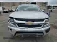 2019 Chevrolet Colorado 4WD LT with VIN 1GCHTCEA6K1345544, listed as a Copart auction lot 69826284 with 202,306 mi miles and Salvage title. Bid and sale history available at DreamBid. Image 5.