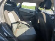 ✅ 2021 Hyundai Kona SE • VIN: KM8K1CAA9MU740610 • Лот: 62420444. Опубликован ранее на Copart с пробегом 27 991 миль. Бесплатный доступ к архиву аукционных продаж из США и подробный отчёт об истории автомобиля на DreamBid. Изображение 11.