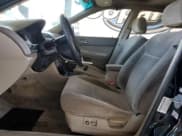 ✅ 1997 Honda Accord EX • VIN: 1HGCE1894VA008046 • Lot: 86268955. Listed on Copart with 184,927 mi. Free auction sales archive from the USA and detailed vehicle history report at DreamBid. Image 7.