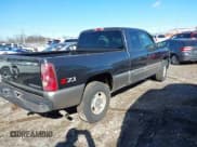 ✅ 2003 Chevrolet Silverado 1500 LS • VIN: 2GCEK19T231218629 • Лот: 43793669. Опубликован ранее на IAAI с пробегом 242 693 миль. Бесплатный доступ к архиву аукционных продаж из США и подробный отчёт об истории автомобиля на DreamBid. Изображение 4.