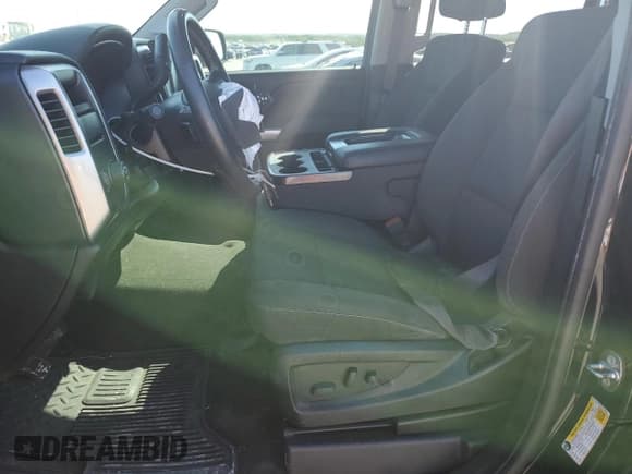 ✅ 2017 Chevrolet Silverado 1500 LT • VIN: 3GCPCREC8HG450368 • Лот: 72253394. Опубликован ранее на Copart с пробегом 93 503 миль. Бесплатный доступ к архиву аукционных продаж из США и подробный отчёт об истории автомобиля на DreamBid. Изображение 7.