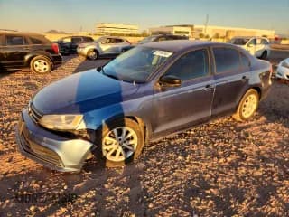 ✅ 2015 Volkswagen Jetta SE • VIN: 3VWD17AJ2FM270588 • Lot: 91136345. Wystawiony na Copart z przebiegiem 117 785 mil. Bezpłatny archiwum sprzedaży aukcyjnych z USA i szczegółowy raport historii pojazdu na DreamBid. Zdjęcie 1.