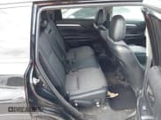 ✅ 2018 Toyota Highlander LE • VIN: 5TDZZRFH6JS266622 • Lot: 43709530. Listed on IAAI with 106,909 mi. Free auction sales archive from the USA and detailed vehicle history report at DreamBid. Image 8.