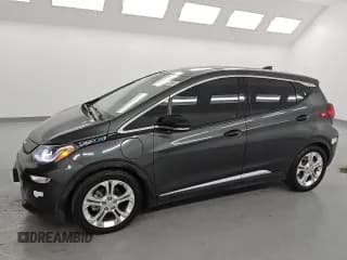 ✅ 2018 Chevrolet Bolt EV LT • VIN: 1G1FW6S04J4138233 • Лот: 83813715. Опубликован ранее на Copart с пробегом 44 136 миль. Бесплатный доступ к архиву аукционных продаж из США и подробный отчёт об истории автомобиля на DreamBid. Изображение 1.