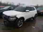 ✅ 2023 Hyundai Venue SEL • VIN: KMHRC8A39PU274401 • Лот: 38358634. Размещён на Copart с пробегом 10 272 миль миль. Получите бесплатный доступ к архиву аукционных продаж из США и посмотрите подробный отчёт об истории автомобиля на DreamBid. Изображение 1.