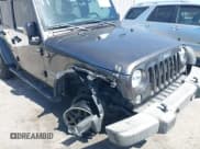 ✅ 2016 Jeep Wrangler Unlimited Sport • VIN: 1C4BJWDG7GL229364 • Lot: 42239069. Wystawiony na IAAI z przebiegiem 87 001 mil. Bezpłatny archiwum sprzedaży aukcyjnych z USA i szczegółowy raport historii pojazdu na DreamBid. Zdjęcie 6.