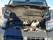 ✅ 2016 Ram ProMaster Cargo • VIN: 3C6TRVNG1GE119951 • Lot: 43852107. Wystawiony na IAAI z przebiegiem 184 361 mil. Bezpłatny archiwum sprzedaży aukcyjnych z USA i szczegółowy raport historii pojazdu na DreamBid. Zdjęcie 10.