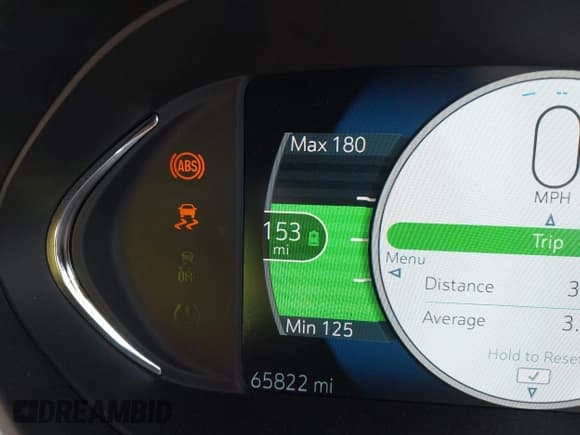 ✅ 2018 Chevrolet Bolt EV LT • VIN: 1G1FW6S09J4131763 • Lot: 41703138. Wystawiony na IAAI z przebiegiem 65 822 mil. Bezpłatny archiwum sprzedaży aukcyjnych z USA i szczegółowy raport historii pojazdu na DreamBid. Zdjęcie 17.