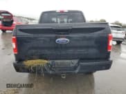 ✅ 2019 Ford F-150 XLT • VIN: 1FTEW1C5XKFA29507 • Lot: 90343615. Listed on Copart with 86,836 mi. Free auction sales archive from the USA and detailed vehicle history report at DreamBid. Image 6.