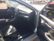 ✅ 2024 Toyota Camry SE • VIN: 4T1G11AK5RU238462 • Лот: 43512842. Опубликован ранее на IAAI с пробегом 24 499 миль. Бесплатный доступ к архиву аукционных продаж из США и подробный отчёт об истории автомобиля на DreamBid. Изображение 5.