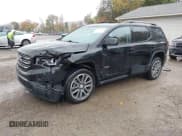 ✅ 2017 GMC Acadia SLT • VIN: 1GKKNVLS5HZ235252 • Lot: 43573144. Listed on IAAI with 79,696 mi. Free auction sales archive from the USA and detailed vehicle history report at DreamBid. Image 2.