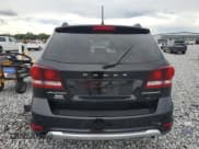✅ 2018 Dodge Journey Crossroad • VIN: 3C4PDCGB1JT507005 • Лот: 81309895. Опубликован ранее на Copart с пробегом 122 830 миль. Бесплатный доступ к архиву аукционных продаж из США и подробный отчёт об истории автомобиля на DreamBid. Изображение 6.