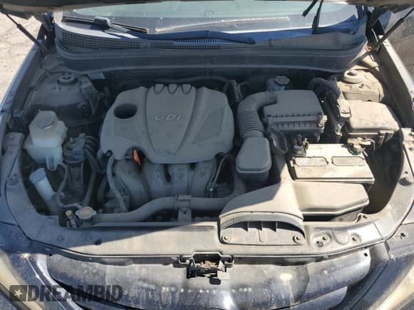 ✅ 2011 Hyundai Sonata Limited • VIN: 5NPEC4AC3BH245877 • Лот: 82153575. Опубликован ранее на Copart с пробегом 192 147 миль. Бесплатный доступ к архиву аукционных продаж из США и подробный отчёт об истории автомобиля на DreamBid. Изображение 11.