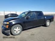 ✅ 2006 Chevrolet Colorado 1LT • VIN: 1GCCS136368300297 • Лот: 60523224. Опубликован ранее на Copart с пробегом 206 810 миль. Бесплатный доступ к архиву аукционных продаж из США и подробный отчёт об истории автомобиля на DreamBid. Изображение 1.