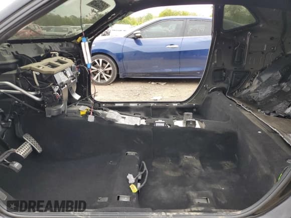 ✅ 2023 Dodge Challenger SRT Hellcat Widebody Jailbreak • VIN: 2C3CDZC9XPH605296 • Lot: 58542615. Wystawiony na Copart z przebiegiem Nie podano. Bezpłatny archiwum sprzedaży aukcyjnych z USA i szczegółowy raport historii pojazdu na DreamBid. Zdjęcie 7.