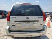 ✅ 2003 Lexus GX 470 • VIN: JTJBT20X930004428 • Lot: 70294925. Wystawiony na Copart z przebiegiem 170 435 mil. Bezpłatny archiwum sprzedaży aukcyjnych z USA i szczegółowy raport historii pojazdu na DreamBid. Zdjęcie 6.