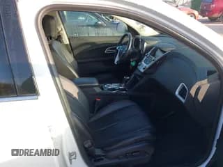 ✅ 2016 Chevrolet Equinox LTZ • VIN: 2GNFLGEK8G6224372 • Лот: 43566149. Опубликован ранее на IAAI с пробегом 81 717 миль. Бесплатный доступ к архиву аукционных продаж из США и подробный отчёт об истории автомобиля на DreamBid. Изображение 5.