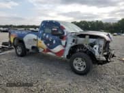 ✅ 2022 Chevrolet Silverado 2500HD Work Truck • VIN: 1GC0WLE75NF120645 • Lot: 68695054. Listed on Copart with 103,785 mi. Free auction sales archive from the USA and detailed vehicle history report at DreamBid. Image 4.