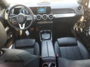 ✅ 2023 Mercedes-Benz GLB 250 • VIN: W1N4M4HB5PW267010 • Lot: 86669275. Listed on Copart with 44,760 mi. Free auction sales archive from the USA and detailed vehicle history report at DreamBid. Image 8.