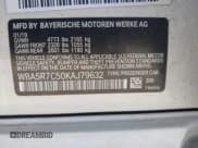 ✅ 2019 BMW 3 Series 330i xDrive • VIN: WBA5R7C50KAJ79632 • Лот: 43361733. Опубликован ранее на IAAI с пробегом 61 574 миль. Бесплатный доступ к архиву аукционных продаж из США и подробный отчёт об истории автомобиля на DreamBid. Изображение 9.