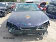 ✅ 1999 Lexus ES 300 • VIN: JT8BF28G6X0216271 • Lot: 42277471. Listed on IAAI with 198,965 mi. Free auction sales archive from the USA and detailed vehicle history report at DreamBid. Image 6.