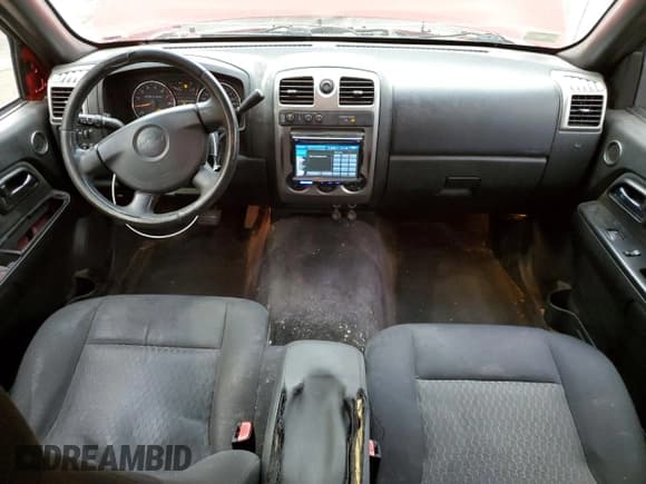 ✅ 2008 Chevrolet Colorado 1LT • VIN: 1GCDT13EX88145792 • Лот: 69989995. Опубликован ранее на Copart с пробегом 147 823 миль. Бесплатный доступ к архиву аукционных продаж из США и подробный отчёт об истории автомобиля на DreamBid. Изображение 8.