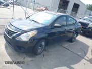 ✅ 2016 Nissan Versa S • VIN: 3N1CN7AP3GL901172 • Lot: 43035587. Listed on IAAI with 175,154 mi. Free auction sales archive from the USA and detailed vehicle history report at DreamBid. Image 2.