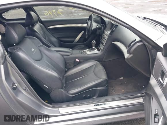 ✅ 2013 Infiniti G37 x • VIN: JN1CV6EL4DM981116 • Лот: 41717396. Опубликован ранее на IAAI с пробегом 98 389 миль. Бесплатный доступ к архиву аукционных продаж из США и подробный отчёт об истории автомобиля на DreamBid. Изображение 5.