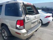 ✅ 2004 Mercury Mountaineer Convenience • VIN: 4M2DU86E34ZJ44757 • Lot: 43307111. Listed on IAAI with 174,335 mi. Free auction sales archive from the USA and detailed vehicle history report at DreamBid. Image 6.