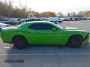 ✅ 2017 Dodge Challenger GT • VIN: 2C3CDZGG3HH555724 • Lot: 43612781. Listed on IAAI with 47,721 mi. Free auction sales archive from the USA and detailed vehicle history report at DreamBid. Image 14.