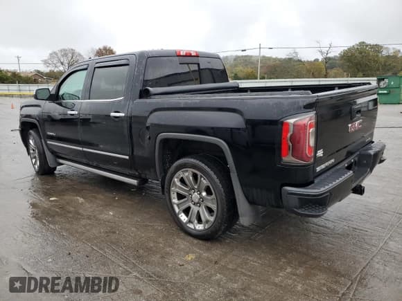 ✅ 2017 GMC Sierra 1500 Denali • VIN: 3GTU2PEJ4HG470819 • Lot: 90049015. Wystawiony na Copart z przebiegiem 90 810 mil. Bezpłatny archiwum sprzedaży aukcyjnych z USA i szczegółowy raport historii pojazdu na DreamBid. Zdjęcie 2.