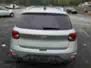 2022 Hyundai Venue SEL с VIN KMHRC8A36NU206523, выставлен на аукционе Copart как лот 72858984 с пробегом 27 238 миль миль и Списание • Salvage title. История ставок и продаж доступна на DreamBid. Изображение 6.