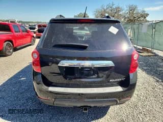 ✅ 2013 Chevrolet Equinox LT • VIN: 2GNALDEK0D1109735 • Лот: 90466655. Опубликован ранее на Copart с пробегом 154 337 миль. Бесплатный доступ к архиву аукционных продаж из США и подробный отчёт об истории автомобиля на DreamBid. Изображение 6.