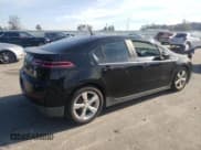 ✅ 2012 Chevrolet Volt • VIN: 1G1RD6E42CU124738 • Lot: 81153444. Wystawiony na Copart z przebiegiem 113 181 mil. Bezpłatny archiwum sprzedaży aukcyjnych z USA i szczegółowy raport historii pojazdu na DreamBid. Zdjęcie 3.