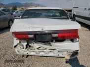 ✅ 1992 Mercury Cougar • VIN: 1MEPM6040NH647885 • Lot: 64073515. Wystawiony na Copart z przebiegiem 120 228 mil. Bezpłatny archiwum sprzedaży aukcyjnych z USA i szczegółowy raport historii pojazdu na DreamBid. Zdjęcie 6.