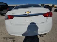 ✅ 2014 Chevrolet Impala LT • VIN: 1G1125S39EU151589 • Лот: 76874984. Опубликован ранее на Copart с пробегом 160 549 миль. Бесплатный доступ к архиву аукционных продаж из США и подробный отчёт об истории автомобиля на DreamBid. Изображение 6.