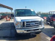 ✅ 2013 Ford Econoline Passenger XL • VIN: 1FBSS3BL5DDA58538 • Lot: 41918651. Listed on IAAI with 141,471 mi. Free auction sales archive from the USA and detailed vehicle history report at DreamBid. Image 12.