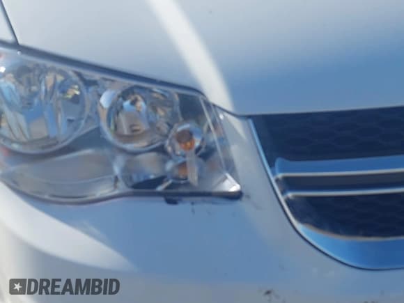 ✅ 2020 Dodge Grand Caravan SXT • VIN: 2C4RDGCG6LR153912 • Лот: 43641519. Опубликован ранее на IAAI с пробегом 204 586 миль. Бесплатный доступ к архиву аукционных продаж из США и подробный отчёт об истории автомобиля на DreamBid. Изображение 6.