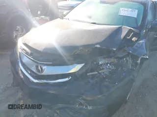 ✅ 2016 Acura ILX Premium • VIN: 19UDE2F71GA014935 • Лот: 43441517. Опубликован ранее на IAAI с пробегом 150 270 миль. Бесплатный доступ к архиву аукционных продаж из США и подробный отчёт об истории автомобиля на DreamBid. Изображение 6.